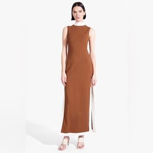 Staud Noir Dress / Small